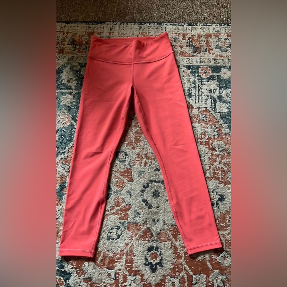 athleta 7/8 leggings
